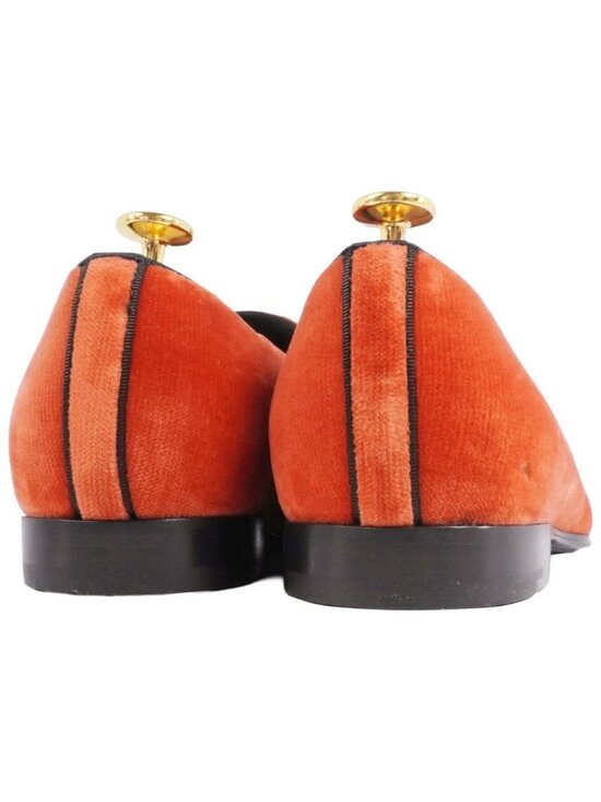 Louis Vuitton Loafers Auteuil Line main image 5